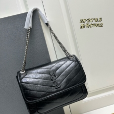 YSL Top Handle Bags